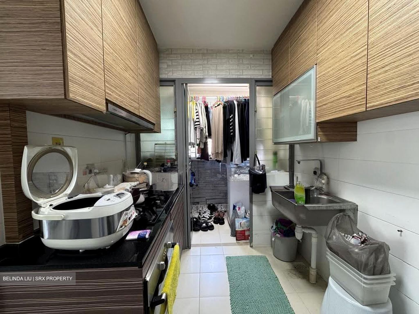 Blk 476A Hougang Capeview (Hougang), HDB 3 Rooms #609813931